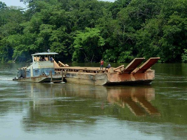 AUDIO – Casamance & Pont sur le fleuve Gambie : Le Sénégal se dit prêt et attend la Gambie