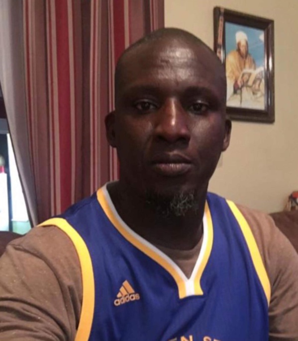 La Chambre d’accusation rejette la demande de liberté provisoire de Assane Diouf