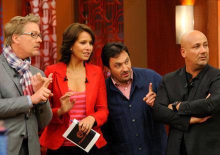 "Masterchef" version people, c'est pour bientôt ?