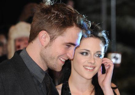 Kristen Stewart et Robert Pattinson : ils s'affichent enfin ensemble !