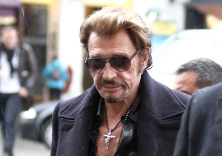 Johnny Hallyday à Londres : il est venu, il a vu, il a vaincu les Albionais
