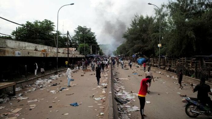 Crise au Mali : une mission de la CEDEAO attendue ce mercredi 