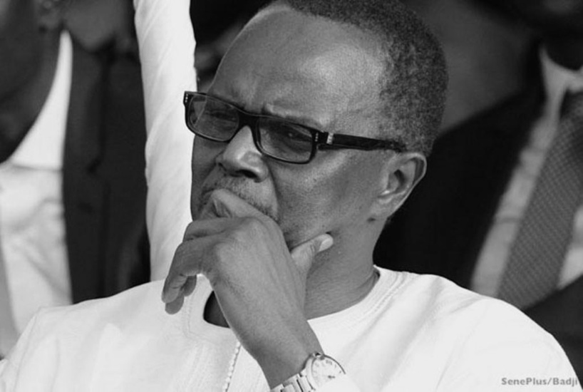 Parti Socialiste: Qu’en reste-t-il après Tanor ? Parti Socialiste: Qu’en reste-t-il après Tanor ?