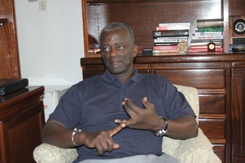 Le général Mamadou Mansour Seck propose trois pistes pour résoudre la crise casamançaise