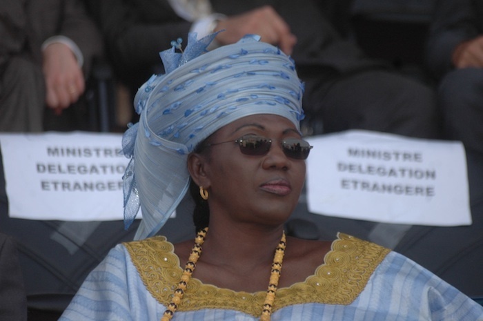 Présidence la République : Aminata Tall souffre et se dit « maraboutée », la présidence s’en moque