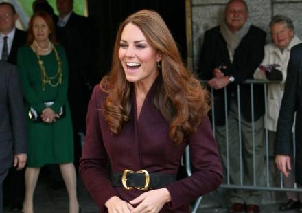 Kate Middleton : son jardin secret ? Elle y fait pousser des pommes de terre