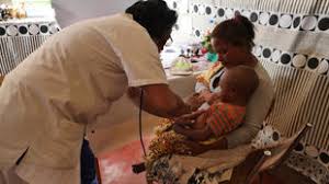 Covid à Madagascar: les centres de santé de base mobilisés malgré leur sous-équipement