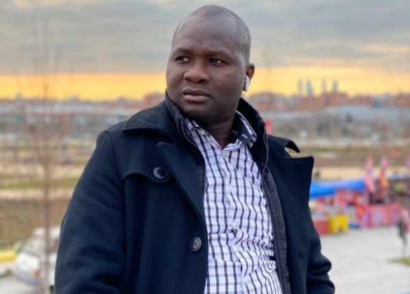 Le journaliste Bacary Cissé se dit menacé par la Fédération sénégalaise de football 