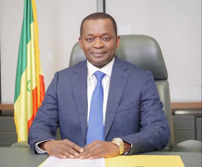 Fermeture de l’espace Schengen: le Sénégal aussi maintient le principe de la réciprocité face à l’Union européenne Fermeture de l’espace Schengen: le Sénégal aussi maintient le principe de la réciprocité face à l’Union européenne