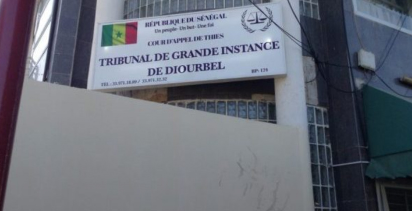Touba : une maîtresse coranique "étouffe" son nouveau-né et le jette dans une fosse septique