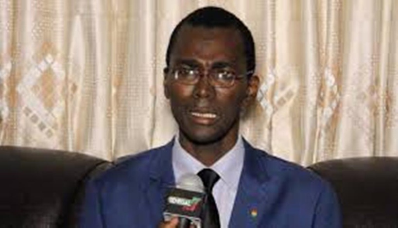 Demande d’explication et mise en demeure: le secrétaire général du Sytjust Aya Boun Malick risque la radiation Demande d’explication et mise en demeure: le secrétaire général du Sytjust Aya Boun Malick risque la radiation