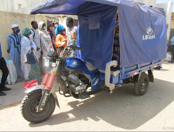 Le Système alimentaire face à la Covid-19: un vaste plan de résilience pour le département Rufisque 