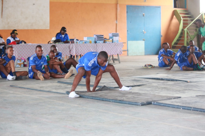 Baccalauréat 2020 : les épreuves d'Eps auront finalement lieu Baccalauréat 2020 : les épreuves d'Eps auront finalement lieu