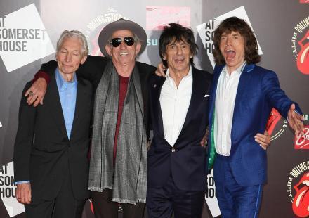 Concerts des Rolling Stones : est-ce vraiment l'amour de la musique qui les motive ?