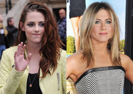 La rumeur du jour : Kristen Stewart a-t-elle essayé de voler Justin Theroux à Jennifer Aniston ?