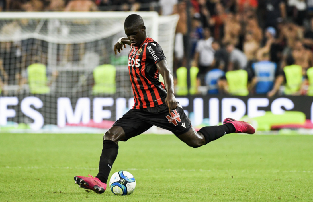 Mercato: Arsenal mal classé pour enrôler Malang Sarr