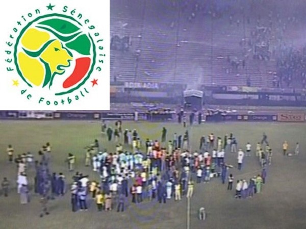 AUDIO – Incidents au Stade LSS : La fédération sénégalaise de football sur le front diplomatique