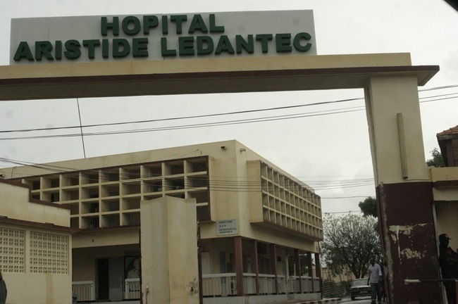 75 milliards sur les cendres de l'hôpital Aristide Le Dantec: le défi de l’accès aux soins