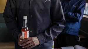 Congo-Brazzaville: mise en garde contre le Covid-Organics malgache, jugé peu efficace