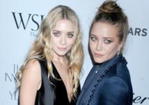 Ashley et Mary-Kate Olsen : leur marque honorée par le monde de la mode