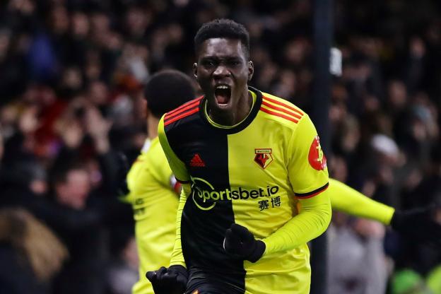 Ismaïla Sarr se confie: « Comment Sadio Mané m’a aidé à relever la tête en Premier League »