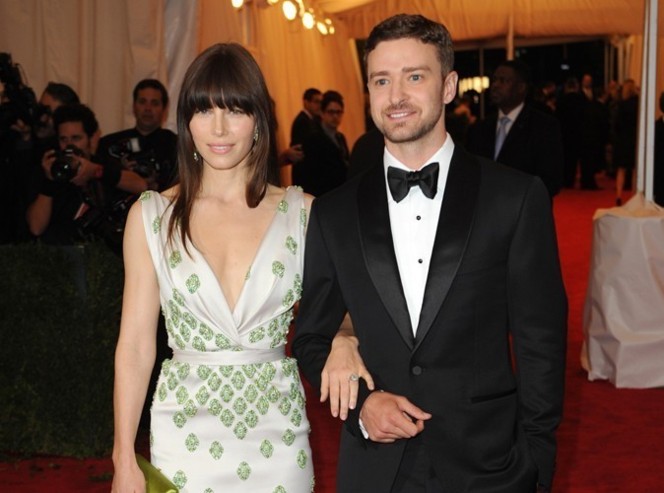 Mariage de Jessica Biel et Justin Timberlake : Retour sur leur romance