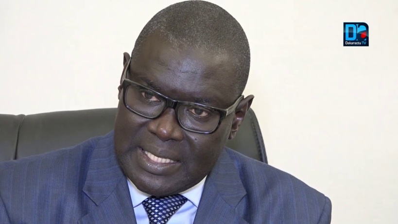 Saint-Louis : le Directeur du centre hospitalier régional testé positif au Covid-19