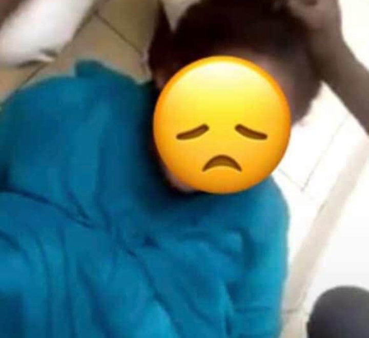 Ce que vous ne saviez pas sur cette dame humiliée, tripotée et accusée de vol dans une vidéo choquante diffusée sur les Réseaux sociaux...