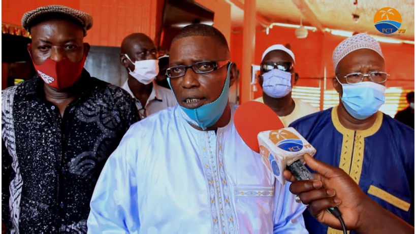 Relance Tourisme: les acteurs impactés par la Covid-19 sonnent la mobilisation à Saly Relance Tourisme: les acteurs impactés par la Covid-19 sonnent la mobilisation à Saly