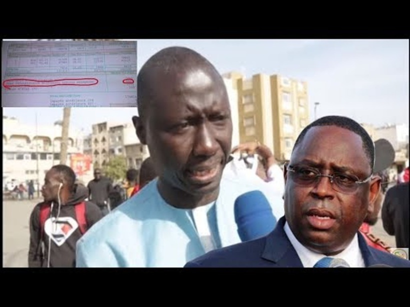 Modalités de passage pour les classes intermédiaires: Dame Mbodj parle d'une décision catastrophique dictée par FMI et Banque mondiale (ENTRETIEN)