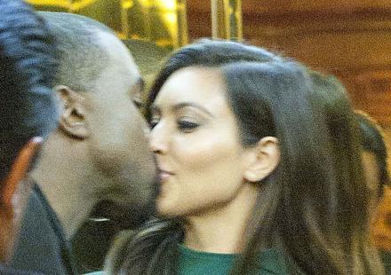 Kim Kardashian : a-t-elle dit oui pour ses 32 ans à Kanye West ?