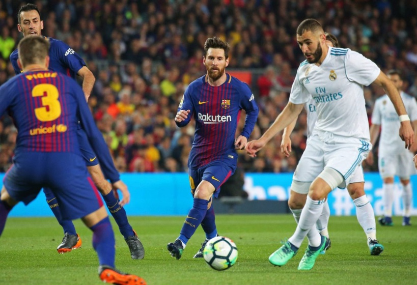 Karim Benzema et Lionel Messi divisent l'Espagne, Zlatan Ibrahimovic bouleverse le destin de l'AC Milan Karim Benzema et Lionel Messi divisent l'Espagne, Zlatan Ibrahimovic bouleverse le destin de l'AC Milan