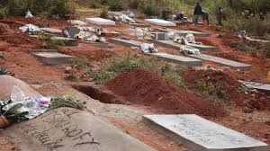 Covid-19 et funérailles à Madagascar: l’impossible recueillement des familles