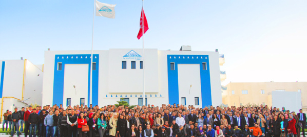 Cri de coeur du collège des délégués Médis Sénégal qui demande la nationalisation de l'usine Cri de coeur du collège des délégués Médis Sénégal qui demande la nationalisation de l'usine