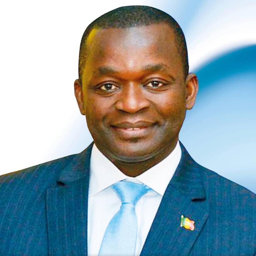 Le ministre Alioune Sarr insiste sur le respect des mesures encadrant la reprise des vols internationaux Le ministre Alioune Sarr insiste sur le respect des mesures encadrant la reprise des vols internationaux