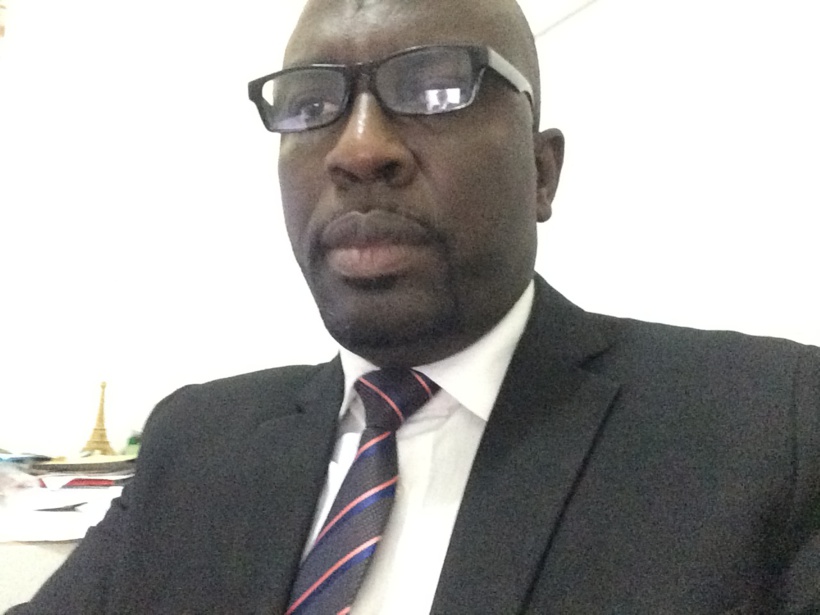 Mort de Mohamed Jean Pierre LEURS: L’effondrement d’une belle scène (Par Mamadou Aïcha Ndiaye)