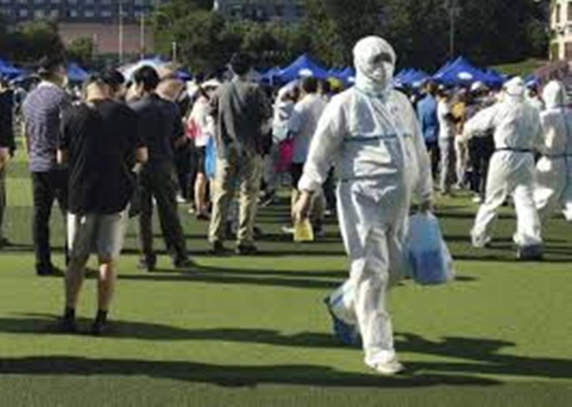 Coronavirus dans le monde : le cap des 15 millions de cas dépassé, tous les chiffres