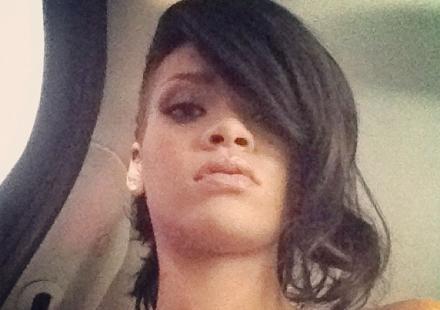 Rihanna : en bonne chrétienne, elle doit pardonner à Chris Brown