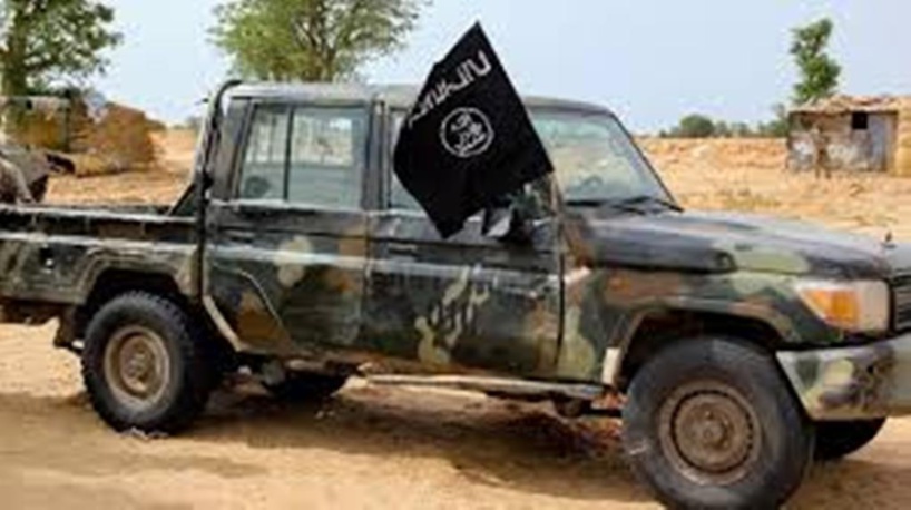 Nigeria: cinq humanitaires assassinés par un groupe jihadiste Nigeria: cinq humanitaires assassinés par un groupe jihadiste