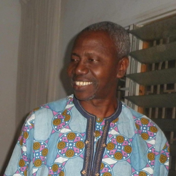 La presse sénégalaise en deuil: décès du Doyen Kader Diop, ancien président du CRED La presse sénégalaise en deuil: décès du Doyen Kader Diop, ancien président du CRED