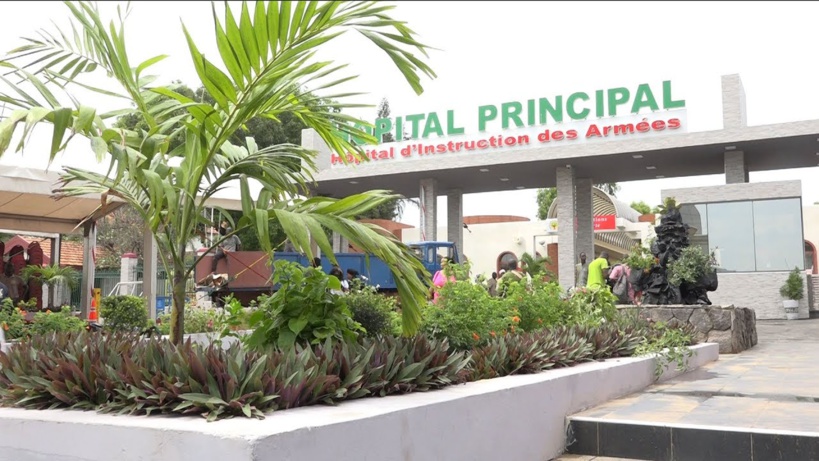 Faillite système recouvrement des EPS: Rien que l’hôpital Principal court derrière des créances de 24 milliards Faillite système recouvrement des EPS: Rien que l’hôpital Principal court derrière des créances de 24 milliards