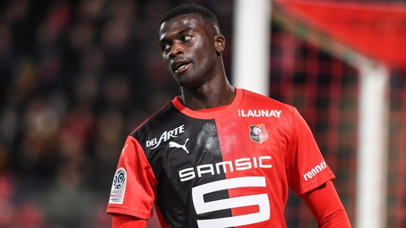Mercato Olympique Marseille: Villas Boas enterre la piste Mbaye Niang Mercato Olympique Marseille: Villas Boas enterre la piste Mbaye Niang