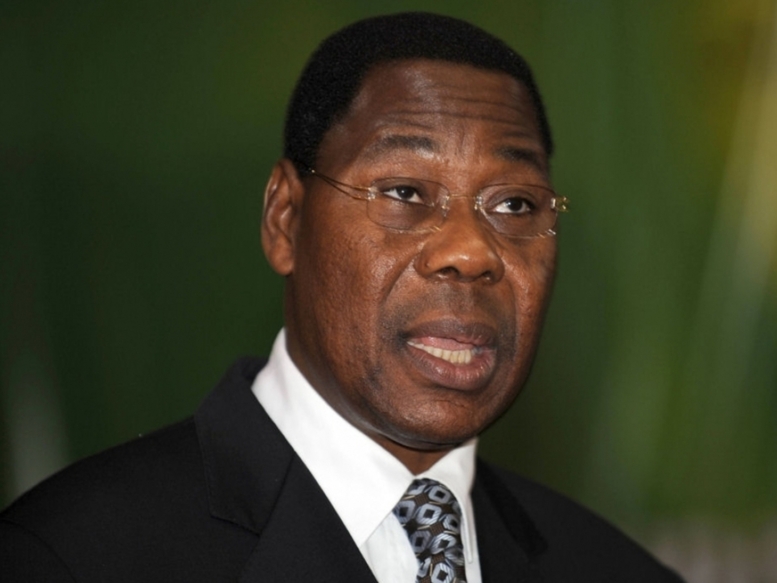 Bénin: Patrice Talon, le magnat du coton accusé d'avoir voulu tuer Boni Yayi