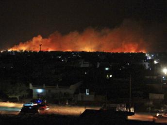 Le Soudan accuse Israël d'avoir bombardé l'une de ses usines d'armement