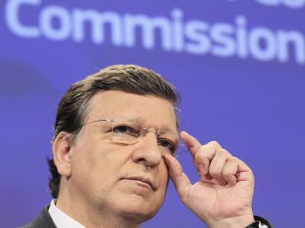 Côte d'Ivoire : le président de la Commission européenne José Manuel Barroso en visite à Abidjan