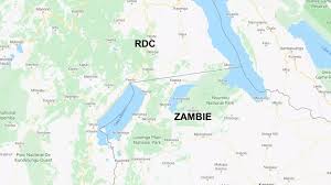 La SADC tranche en faveur de la RDC dans le conflit frontalier avec la Zambie