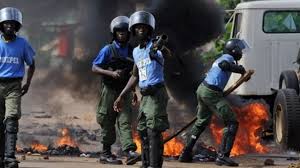 Guinée: un documentaire sur les arrestations du 23 octobre 2010 à Conakry