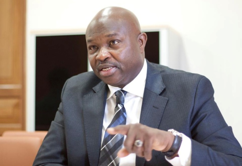 « Tous les ministres qui ne respectent pas la déclaration de patrimoine doivent être demis de leurs fonctions », Alioune Badara Cissé « Tous les ministres qui ne respectent pas la déclaration de patrimoine doivent être demis de leurs fonctions », Alioune Badara Cissé