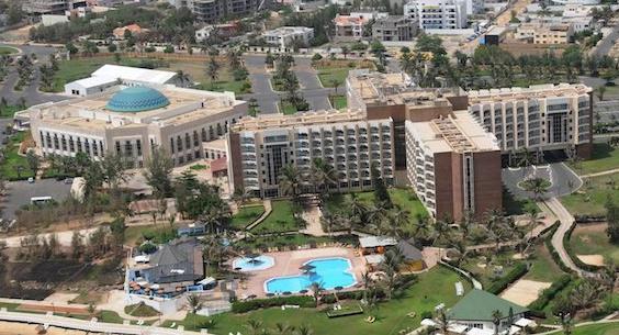 Birahim Seck évoque une certaine volonté de faire disparaître l’hôtel King Fahd Palace