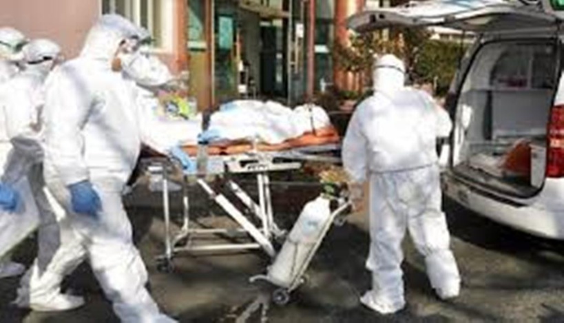 Coronavirus dans le monde : 1.145 morts aux Etats-Unis et 1.211 au brésil en 24h Coronavirus dans le monde : 1.145 morts aux Etats-Unis et 1.211 au brésil en 24h